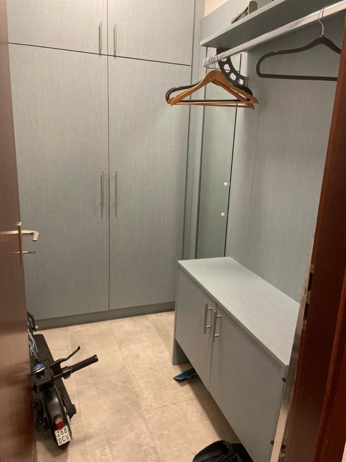 Apartmán Bernstein Štutgart Exteriér fotografie
